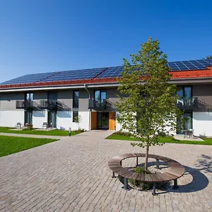 Aparthotel Leo, Miesbach