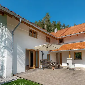 Ferienhaus Schlierachtal, Miesbach