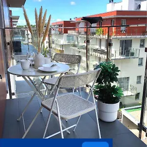https://yoisho-apartment.kolobrzeghotels.com