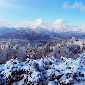 Ferienhaus Region Tegernsee, Miesbach
