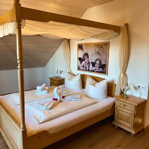Hotel Janser, Altenstadt (Upper Bavaria)