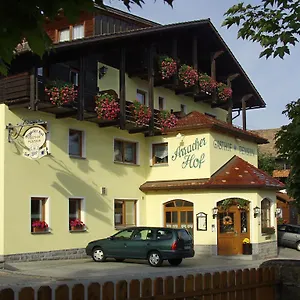 Gasthof Gaestehaus Arracher Hof, Arrach